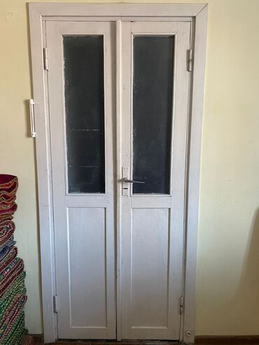 дизельная помпа для полива: Б/у эшиктер, башка дагы бар. Акчасы жок бирок эшик керек болгордорго
