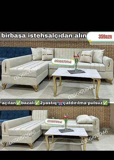 parca skaflar: Künc divan, Yeni, Açılan, Bazalı, Parça, Pulsuz çatdırılma — 10