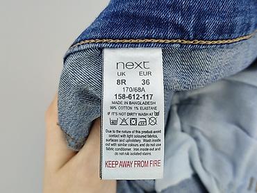 levi s: NEXT Petite, Jeansy damskie, rozmiar S — 4