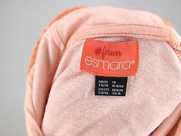 esmara sweatshirt: Esmara, Bluza z kapturem damska, rozmiar S — 4