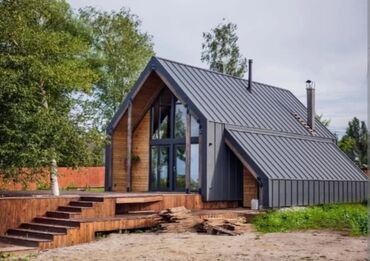 Şifer: Şifer, Dəmir, Yeni, Pulsuz çatdırılma, Pulsuz quraşdırma, Zəmanətli, Kredit yoxdur — 15