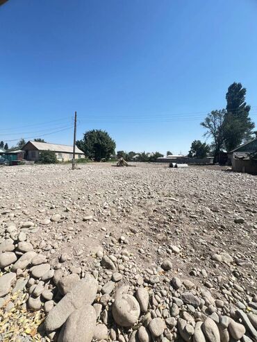 частный дом на длительный срок: 30 соток Курулуш, Суу, Электр энергиясы, Канализация