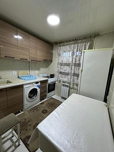 80: 2 комнаты, 46 м², 104 серия, 1 этаж, Косметический ремонт — 4