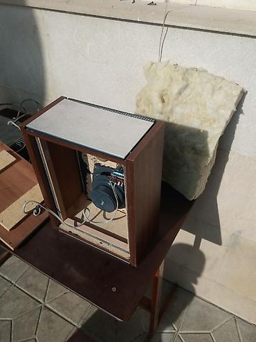 Dinamiklər və kolonkalar: Bir ədəddir işləkdi ünvan Binə qəsəbəsində vatsap var — 3