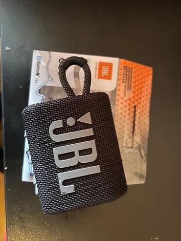 mi 12s ultra: İşlənmiş JBL Kolonka, Növ - Smart, rəng - Qara — 3