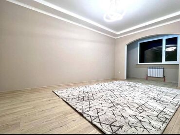 Продажа квартир: 1 комната, 45 м², 106 серия улучшенная, 2 этаж, Евроремонт