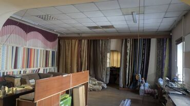 продаю место ош базар: Продаю С оборудованием, Действующий, 206 м²