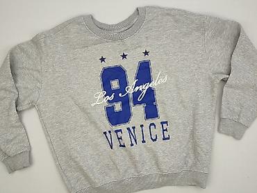 niebieski sweter: Bluza damska
, rozmiar 6XL — 1