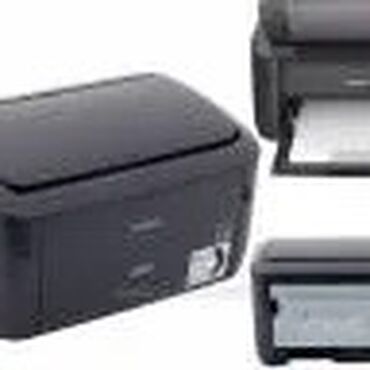 принтер цена: Canon i-sensys LBP-6030B (600х600 dpi, ч/б, 18 стр/мин), USB 2.0