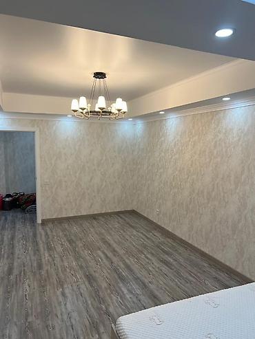 2 ком ак ниет кут: 1 комната, 51 м², Элитка, 3 этаж, Евроремонт — 4