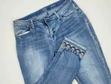 Jeanswear, Jeansy damskie, rozmiar L
