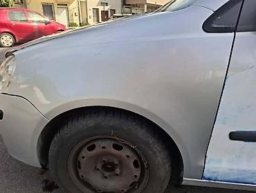 auto do 1500 eura: KRILO BLATOBRAN SIVA A7W ZA VOLKSWAGEN POLO OD 2001. DO 2009. GOD — 1