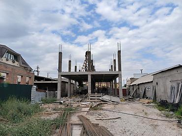 Бетонные работы: Монолит Больше 6 лет опыта — 15