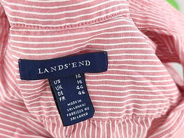 the wess: Lands' End, Bluzka damska, rozmiar 2XL — 4