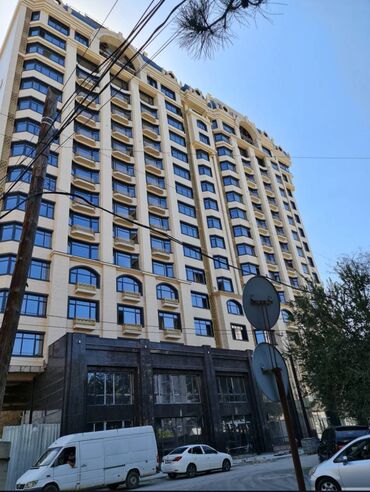 Продажа квартир: 1 комната, 47 м², Элитка, 8 этаж, Евроремонт