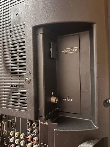 smart tv: İşlənmiş Televizor Sony LCD 32" FHD (1920x1080), Ünvandan götürmə — 10