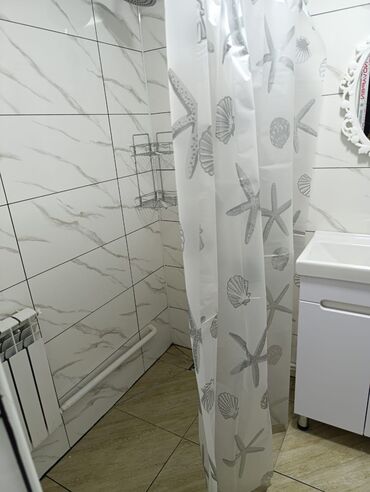 дом в красном речке: 58 м², 2 комнаты, Теплый пол, Бронированные двери, Евроремонт
