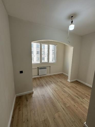3 room: 3 комнаты, 85 м², 106 серия улучшенная, 8 этаж, Евроремонт — 5