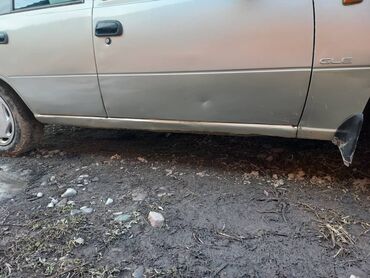 Daewoo: Daewoo Nexia: 2009 г., 1.5 л, Механика, Бензин, Седан — 6