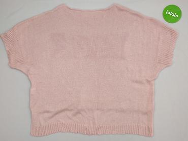 sweter m: Sweter damski, rozmiar One size — 3