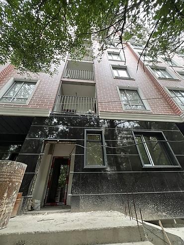 Новостройки от застройщика: 2 комнаты, 63 м² — 3