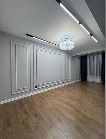 Продажа квартир: 2 комнаты, 60 м², Элитка, 8 этаж, Евроремонт — 2