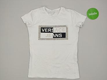 t shirty gucci: T-shirt damski, rozmiar S — 2
