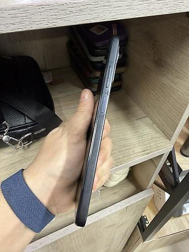 Redmi: Redmi, Redmi Note 12 Pro+ 5G, Б/у, 128 ГБ, цвет - Серый, 2 SIM — 8