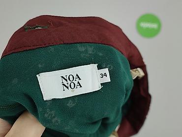 boho: Noa Noa, Spódnica damska, rozmiar S — 4