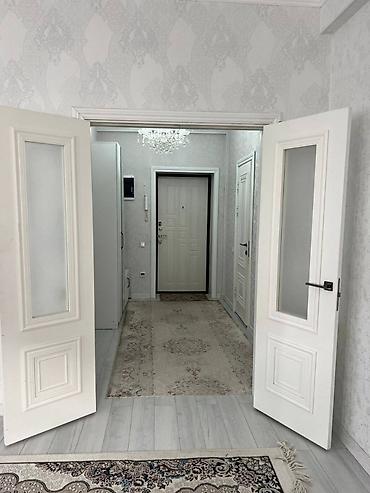 Продажа квартир: 2 комнаты, 69 м², Элитка, 5 этаж, Евроремонт — 14