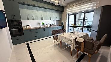 Продажа коттеджей и домов: 🏡 Современный дом 📍 ж/м Кок-Жар, ул. Кок-Жайык ✨ Участок — 4 сотки ✨ — 6