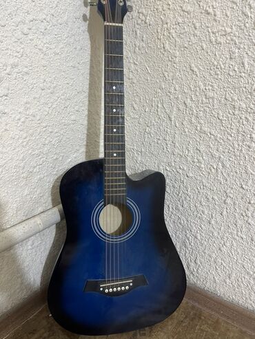 нейлоновые струны купить: Акустическая гитара 6‑струнная, форма корпуса Dreadnought с вырезом