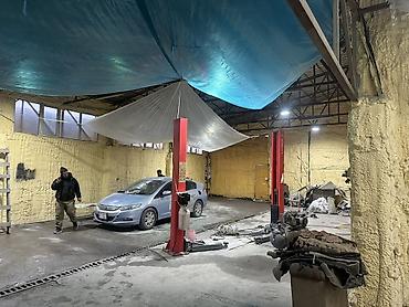 Сдаю в аренду гараж: Автосервис/бокс для ремонта и детейлинга Можно и под маляр — 8