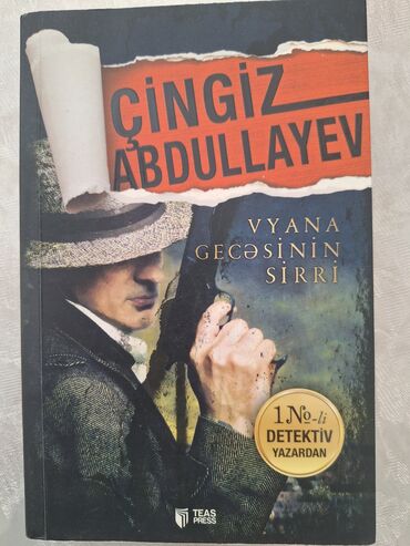 cingiz abdullayev kitablari yukle: Çingiz Abdullayev - Yeni Amazonlar klanı