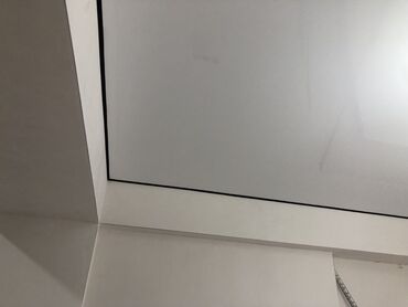 Натяжной потолок: Натяжной потолок Матовое Бесплатный замер — 3