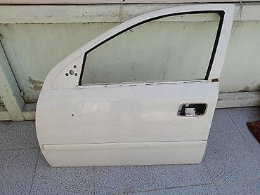 Opel Astra G Arxa qapı üstündə iş gedib üzərində ruckasi və güzgüsü və lalafo.az -da Opel Astra G Arxa qapı üstündə iş gedib üzərində ruckasi və güzgüsü və