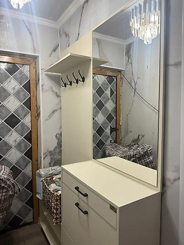 Продажа квартир: 1 комната, 32 м², 6 мкр 104 серия, 1 этаж, Дизайнерский ремонт — 6