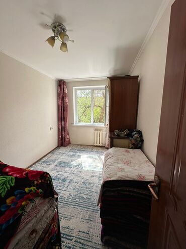 Продажа квартир: 2 комнаты, 43 м², 104 серия, 3 этаж, Косметический ремонт