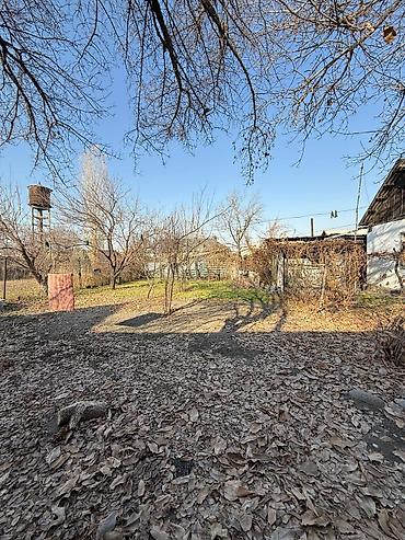 Продажа коттеджей и домов: Срочно продам участок 7 соток Район:ГЭС-2 ул. Панфилова Вниз по — 2