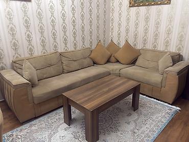 Divan, İşlənmiş, Bazalı
