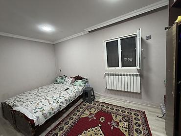 kiriditle ev: 2 otaqlı, Yeni tikili, 55 kv. m — 8