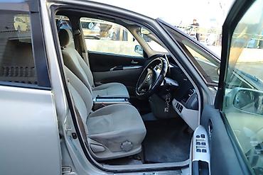 Toyota: Toyota Opa: 2002 г., 1.8 л, Автомат, Бензин, Универсал — 7