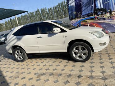 тайота кароола: Toyota Harrier: 2003 г., 3 л, Автомат, Бензин, Кроссовер