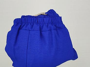 klapki imblu: Spodnie materiałowe damskie, rozmiar S — 5