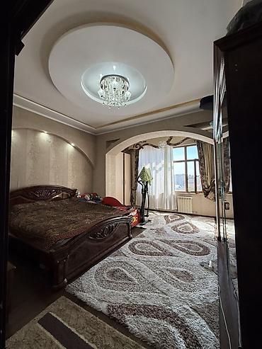 джал продажа: 3 комнаты, 120 м², Нижний Джал (Джал-23) Элитка, 6 этаж, Дизайнерский ремонт — 2