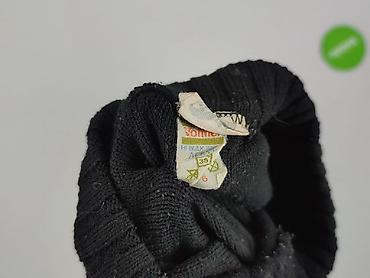 czarny sweter h: Sweter damski, rozmiar M — 5