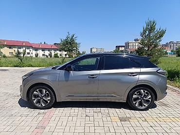 Другие автомобили: Neta U PRO элмоб. Запас хода 610км,2022 г.,отличное — 9