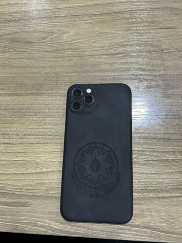 купить айфон 12 в баку: IPhone 11 Pro, 64 ГБ, Space Gray, Face ID