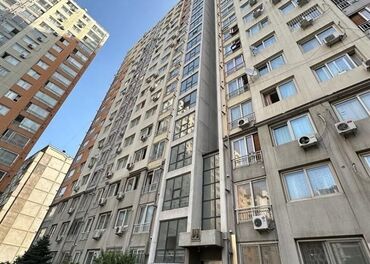 поиск квартиры: 1 комната, 41 м², Элитка, 6 этаж, Косметический ремонт