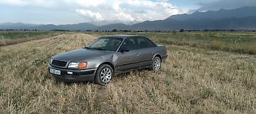 diska r13: Audi 100: 1991 г., 2.3 л, Бензин, Седан — 3